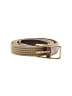 1937 Brown Green Belt Size M - photo 1