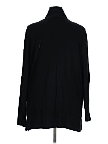 Jones New York Signature Cardigan (view 2)