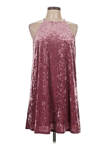 Design Lab Lord & Taylor Casual Dress (view 1)