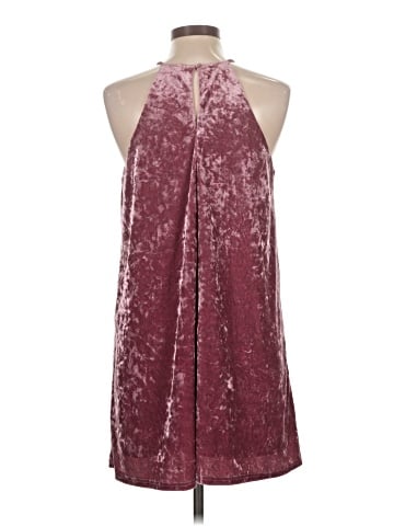 Design Lab Lord & Taylor Casual Dress (view 2)