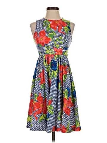 Plenty By Tracy Reese Cocktail Dress (view 1)