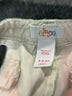 Circo Tan Khaki Shorts Size 6X - photo 3