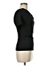 Shein Black Short Sleeve T-Shirt Size 6 - photo 4