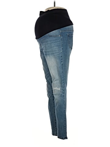 Liz Lange Maternity for Target Jeans (view 1)
