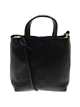 Vera Bradley Leather Satchel