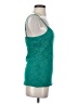 Express Teal Tank Top Size S - photo 4