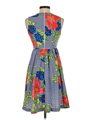 Plenty By Tracy Reese Cocktail Dress (view 2)