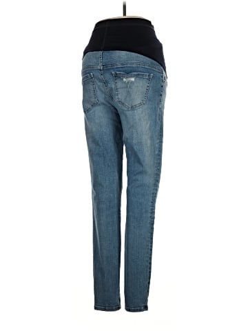 Liz Lange Maternity for Target Jeans (view 2)