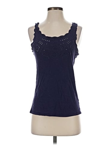 J.Crew Sleeveless Top (view 1)