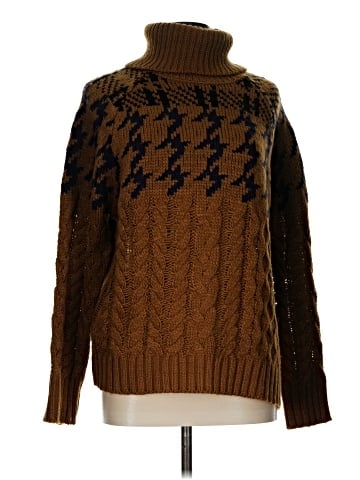John & Jenn Pullover Sweater (view 1)