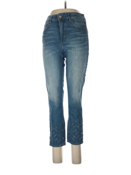 White House Black Market Jeans (view 1)
