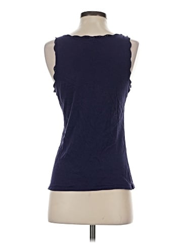 J.Crew Sleeveless Top (view 2)