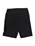 Unbranded Solid Black Athletic Shorts Size M - photo 2