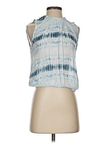 Bella Dahl Sleeveless Blouse (view 1)