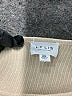 Le Lis Tan Pullover Sweater Size XS - photo 7