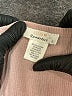 Urban Romantics Pink Short Sleeve Henley Size S - photo 7
