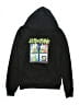 Unbranded Black Pullover Hoodie Size 170 cm / US 18 - photo 1