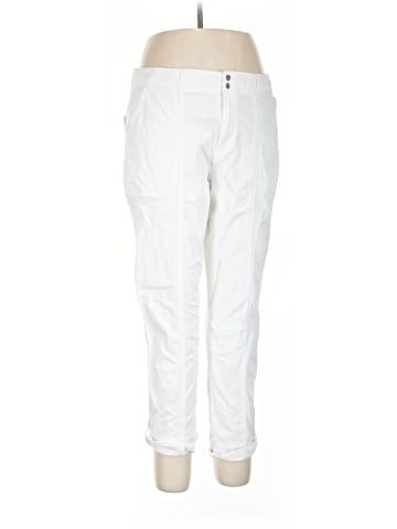 White House Black Market Casual Pants (view 1)