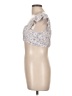 Storia 100% Cotton Silver Tank Top Size L - photo 5