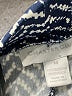 Charter Club Tweed Blue Casual Pants Size M - photo 6