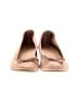 Vionic Tan Flats Size 8 1/2 - photo 2