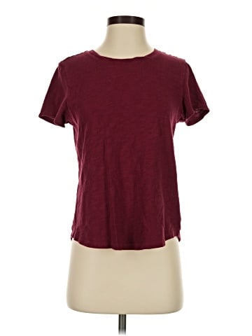 Old Navy Short Sleeve T-Shirt (view 1)