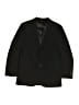 Jos. A. Bank Solid Black Blazer Size 16 - photo 1