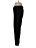 Talbots Solid Black Casual Pants Size 8 - photo 5