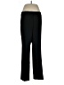 J.Crew 365 Solid Black Dress Pants Size 12 (tall) - photo 1