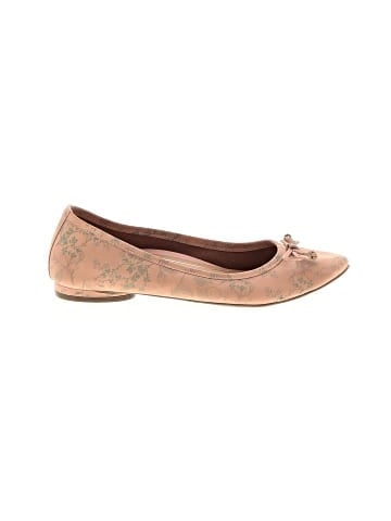 Vionic Flats (view 1)