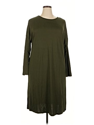 Just Fashion Now Casual Dress (view 1)