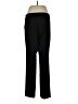 J.Crew 365 Solid Black Dress Pants Size 12 (tall) - photo 2