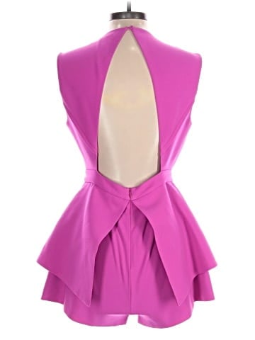 Finders Keepers Cocktail Dress (view 2)