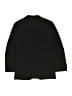 Jos. A. Bank Solid Black Blazer Size 16 - photo 2
