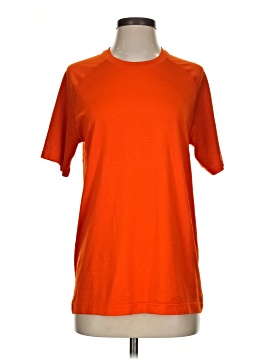 Lululemon Athletica Short Sleeve T-Shirt (view 1)