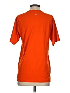 Lululemon Athletica Short Sleeve T-Shirt (view 2)