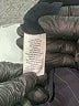 BP. Stripes Black Skort Size L - photo 4