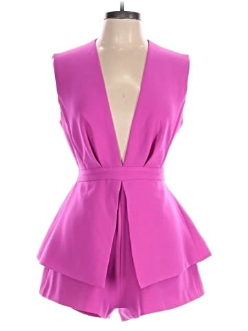 Finders Keepers Cocktail Dress (view 1)