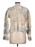 Unbranded Silver Pullover Sweater Size L (estimated) - photo 2