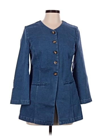 Old Navy Coat (view 1)