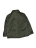 Lucky Brand Solid Green Jacket Size 2T - photo 2