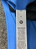 Lululemon Athletica Color Block Blue Track Pants Size 6 - photo 7