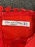 Assorted Brands Red Romper Size S - photo 4