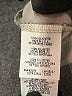 Bebe 100% Polyester Solid Silver Cocktail Dress Size XL - photo 8