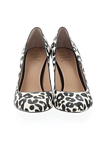 INC International Concepts Heels (view 2)