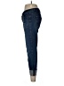 Jag Solid Blue Jeans Size 6 - photo 5
