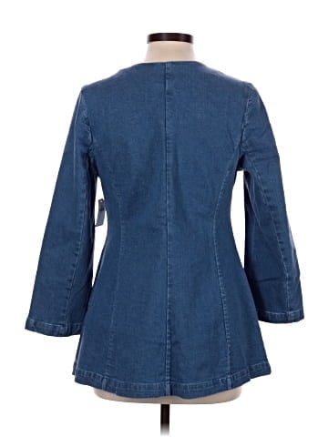 Old Navy Coat (view 2)