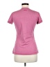 Under Armour Pink Active T-Shirt Size M - photo 2