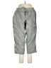 Caffé Marrakesh Gray Casual Pants Size 16 - photo 1