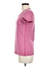 Under Armour Pink Active T-Shirt Size M - photo 5